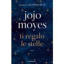 Ti regalo le stelle