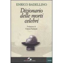 Dizionario delle morti celebri