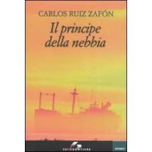 Il principe della nebbia