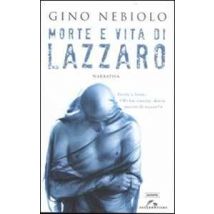 Morte e vita di Lazzaro