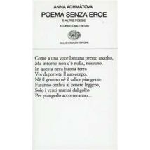 Poema senza eroe