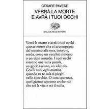 Verrà la morte e avrà i tuoi occhi
