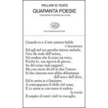 Quaranta poesie