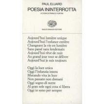 Poesia ininterrotta