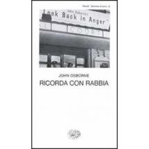 Ricorda con rabbia