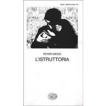 L'istruttoria. Oratorio in undici canti