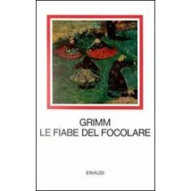 Fiabe del focolare