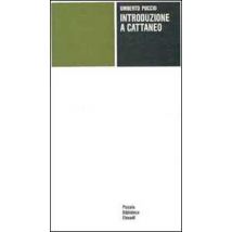 Introduzione a Cattaneo