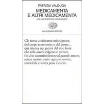Medicamenta e altri medicamenta