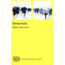 Democrazia