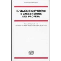 Il viaggio notturno e l'ascensione del Profeta