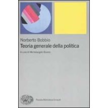 Teoria generale della politica