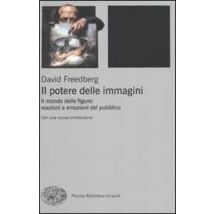 Il potere delle immagini. Il mondo delle figure: reazioni e emozioni del pubblico