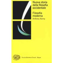 Nuova storia della filosofia occidentale. Vol. 3: Filosofia moderna.