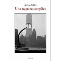 Una ragazza semplice