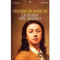 La furia del mondo