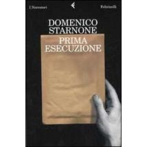 Prima esecuzione