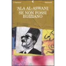 Se non fossi egiziano