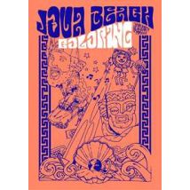 Jova Beach Coloring