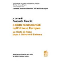 I diritti fondamentali nell'unione Europea. La carta di Nizza dopo il trattato di Lisbona