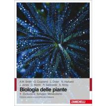 Biologia delle piante. Vol. 1: Evoluzione sviluppo metabolismo.