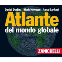 Atlante del mondo globale