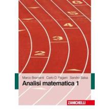 Analisi matematica 1