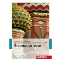 Grammatica russa