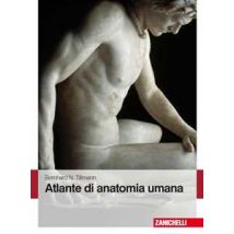 Atlante di anatomia umana