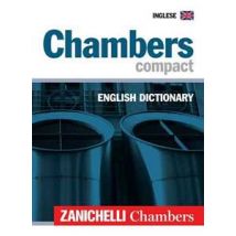 Chambers compact English Dictionary