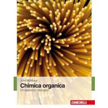 Chimica organica. Un approccio biologico