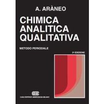 Chimica analitica qualitativa. Metodo periodale
