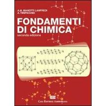 Fondamenti di chimica. Con esercizi