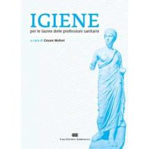 Igiene per le lauree delle professioni sanitarie