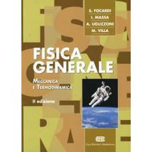 Fisica generale. Meccanica e termodinamica. Con Contenuto digitale (fornito elettronicamente)