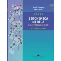 Marks biochimica medica. Un approccio clinico