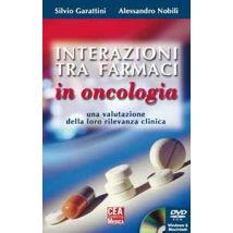 Interazioni tra farmaci in oncologia. Una valutazione della loro rilevanza clinica
