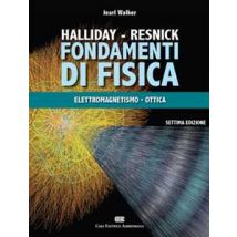 Fondamenti di fisica. Con Contenuto digitale (fornito elettronicamente). Vol. 2: Elettrologia, magnetismo, ottica.