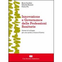 Innovazione e governance delle professioni sanitarie