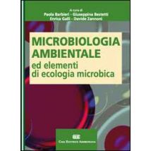 Microbiologia ambientale ed elementi di ecologia microbica