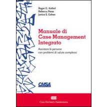 Manuale di case management integrato