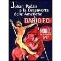 Johan Padan a la descoverta de le Americhe