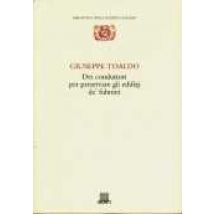 Dei conduttori per preservare gli edifizj da' fulmini