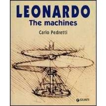 Leonardo. The machines