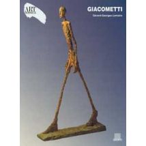 Giacometti. Ediz. illustrata