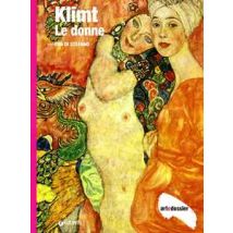 Klimt. Le donne. Ediz. illustrata