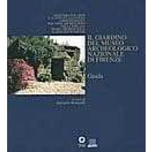 Il giardino del Museo archeologico nazionale di Firenze