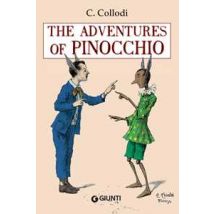 The adventures of Pinocchio