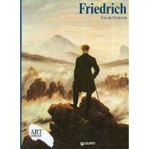 Friedrich. Ediz. illustrata