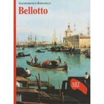 Bellotto. Ediz. illustrata